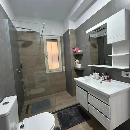 Appartement Qerret *
