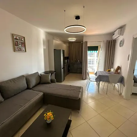 Qerret Appartement *