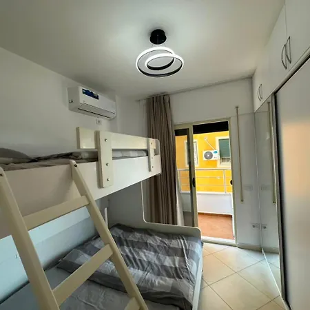 Appartement Qerret *