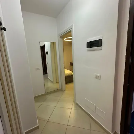 Appartement Qerret Golem (Tirana)