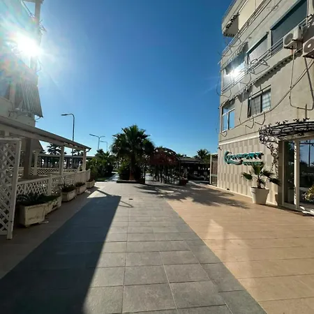 Appartement Qerret Golem (Tirana)