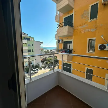Appartement Qerret Golem (Tirana)