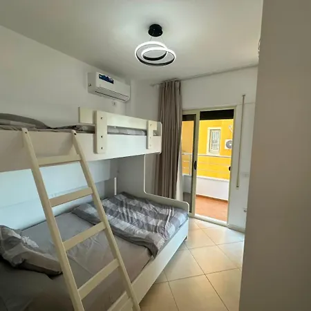 Qerret Appartement