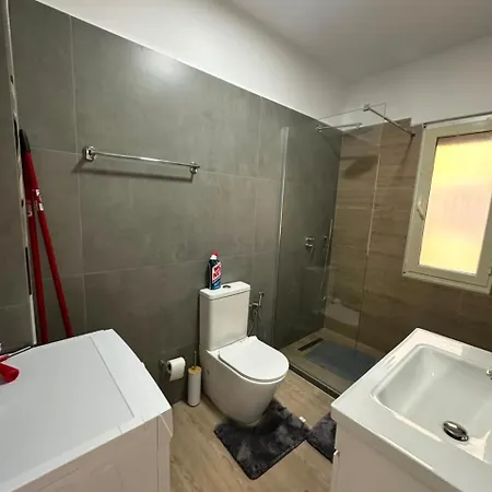Qerret Appartement *