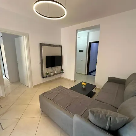 Appartement Qerret *